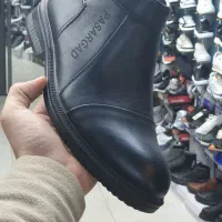 خرید ویژه بوت چرم|کیف، کفش، کمربند|رشت, حمیدیان|دیوار