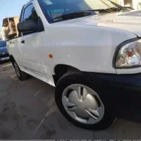 پراید وانت