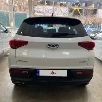 تیگو7|خودرو سواری و وانت|کرج, مهرویلا جنوبی|دیوار