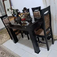 میز نهارخوری