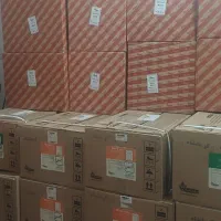 رادیاتور مسی (مبدل حرارتی ) آبگرمکن دیواری بوتان