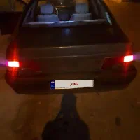 پژو اردی سالم|خودرو سواری و وانت|ازنا, |دیوار