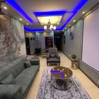 آپارتمان ۱۰۰ متری دو خواب با امکانات|اجارهٔ کوتاهمدت آپارتمان و سوئیت|تهران, تهرانسر شمالی|دیوار