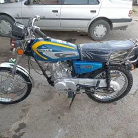موتور هندا