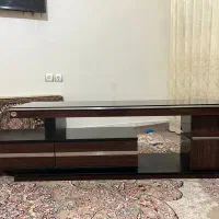 میز تلویزیون|میز تلویزیون|ورامین, شهرک فجر|دیوار