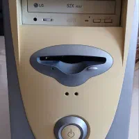 کیس خراب قدیمی