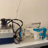 وسایل خیاطی|لوازم خیاطی و بافتنی|گیلان غرب, |دیوار