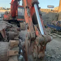 بیل مکانیکی اطلس
