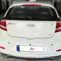 ام وی ام 315 اتومات مدل 99 سفید