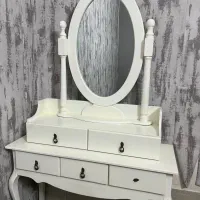 آینه دراور ( میز آرایش )