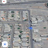 فروش زمین مسکونی ( قطعات لطیفی زاده ) رودان