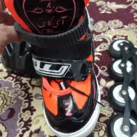 اسکیت|دوچرخه، اسکیت، اسکوتر|تبریز, |دیوار