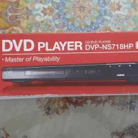 دی وی دی ال جی نو|پخشکننده DVD و ویدیو|تهران, شهرک مخابرات|دیوار