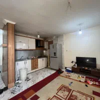 آپارتمان ۶۰ متری تک‌ خوابه