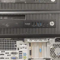 مانیتور مینی کیس موس وکیبورد|رایانه رومیزی|جغتای, |دیوار