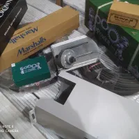 نصب و فروش یراق کرکره برقی