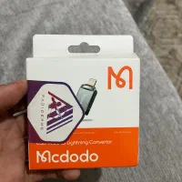 مبدل USB به لایتنینگ