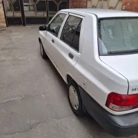 131مدل98درجه 1|خودرو سواری و وانت|گرگان, |دیوار