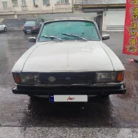 وانت مدل اخر۸۸ درحد معاوضه با سواری