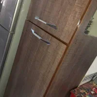 کابینت ام دی اف|مصالح و تجهیزات ساختمان|کرج, کلاک بالا|دیوار