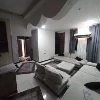 سوئیت سوییت تمیز کوتاه مدت روزانه|اجارهٔ کوتاه‌مدت آپارتمان و سوئیت|اهواز, گلستان|دیوار