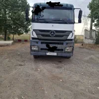 کمپرسی دهچرخ اکسور|خودرو سنگین|تهران, آذربایجان|دیوار