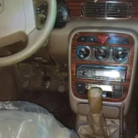 سمند LX EF7 مدل 96 دوگانه شرکتی|خودرو سواری و وانت|پاکدشت, پاکدشت (مامازند)|دیوار