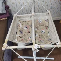 نَنی(گهواره ) دو قلو