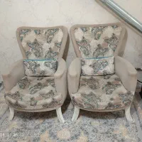مبل هفت نفره