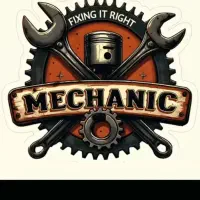 مکانیکی کادیلاک رشت هلال احمر