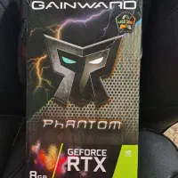 کارت گرافیک ۳۰۷۰ gainward