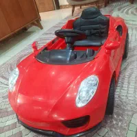 ماشین شارژی