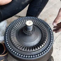 تعمیرات شهربازی
