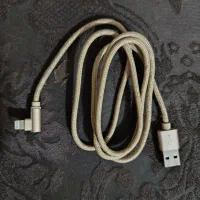 سیم شارژر آیفون