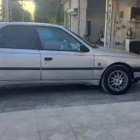 پژو 90دوگانه فابریک