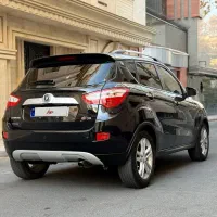 چانگان  cs35 بدون مشابه نو|خودرو سواری و وانت|تبریز, |دیوار