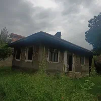 620مترخونه محوطه شناج دار