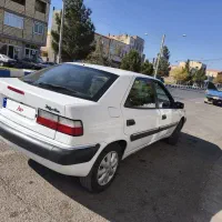 زانتیا مدل ۸۷