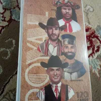 120عدد کیمدی