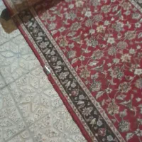 ۲عددفرش زمینه لاکی درطول۵مترعرض۱متر