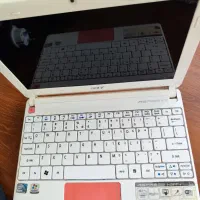 مینی لپ تاپ Acer aspire one|رایانه همراه|تهران, اکباتان|دیوار