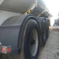 تانکر سه محور|خودرو سنگین|ایلام, |دیوار