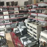 مشاور۰پرینتر۰خرید۰خریدار۰اسکنر۰سانترال۰پرژکتور