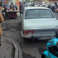 پیکان مدل82|خودرو سواری و وانت|بره‌سر, |دیوار