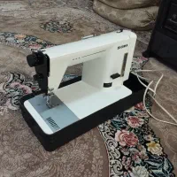 چرخ خیاطی زیگما ژاپن