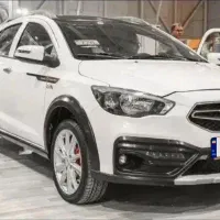 حواله آریا 2000