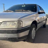 پژو ۴۰۵ کلکسیونی مشابه صفر