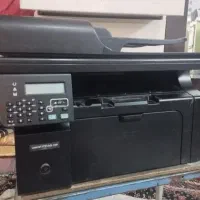 پرینتر HP چهار کاره