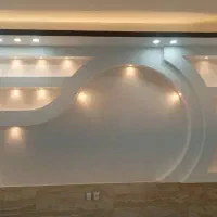 فروش انواع کاغذدیواری قابل شستشو و کناف|مصالح و تجهیزات ساختمان|سراب, |دیوار