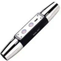 چراغ قوه یو وی 4لامپه